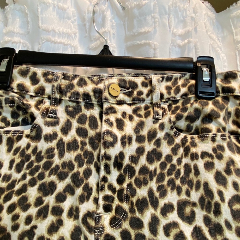 Frame Jeans - Picture 3 of 5